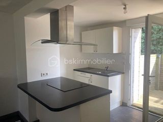  Maison � vendre 3 pi�ces 45 m�