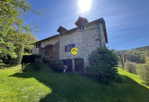   Propri�t� avec terrain et �tang Propri�t�/ch�teau - 15 + pi�ce(s) - 323 m�