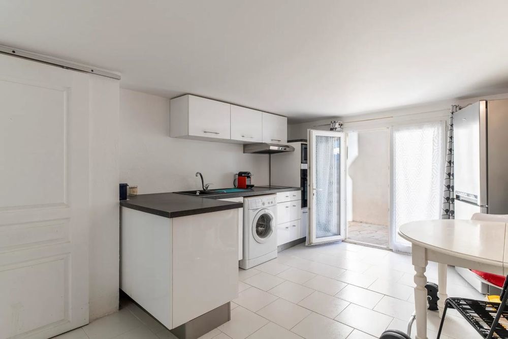 � vendre  Maison Antibes (06600)