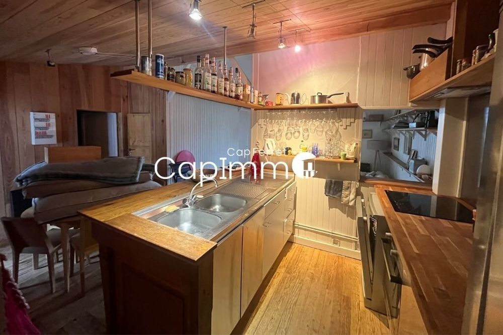 � vendre  Maison L�ge-Cap-Ferret (33950)