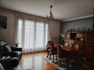  Appartement � vendre 3 pi�ces 81 m�