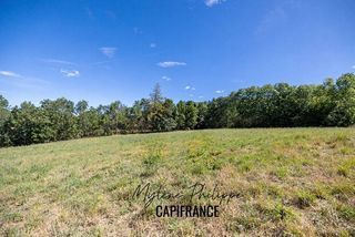  Terrain � vendre 907 m�