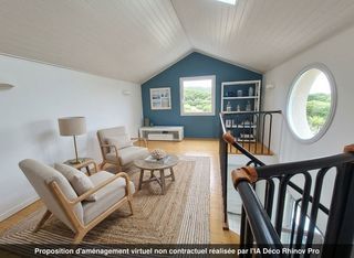  Maison � vendre 5 pi�ces 123 m�