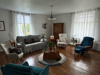  Maison � vendre 7 pi�ces 208 m�