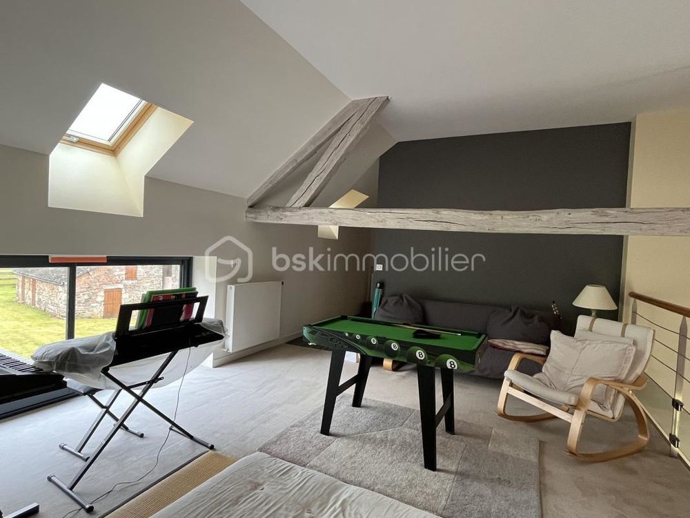 � vendre  Propri�t�/ch�teau Fontenai-les-Louvets (61420)