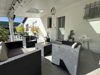  Maison � vendre 4 pi�ces 120 m�