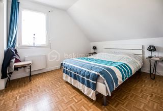  Maison � vendre 3 pi�ces 56 m�