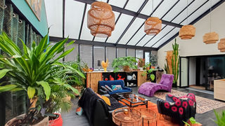  Loft � vendre 4 pi�ces 235 m�