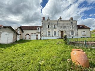  Propri�t�/ch�teau � vendre 7 pi�ces 215 m�