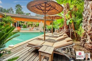  Villa � vendre 5 pi�ces 180 m�