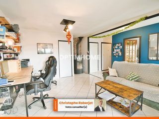  Maison � vendre 7 pi�ces 101 m�