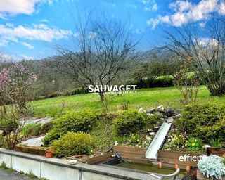  Maison � vendre 11 pi�ces 320 m�