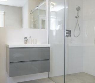  Appartement � vendre 5 pi�ces 89 m�