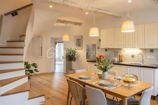  Maison � vendre 4 pi�ces 100 m�