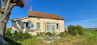  Maison � vendre 3 pi�ces 75 m�