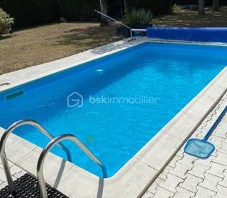  Maison � vendre 7 pi�ces 167 m�