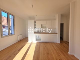  Appartement � vendre 3 pi�ces 59 m�