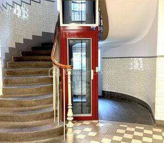  Appartement � vendre 2 pi�ces 39 m�