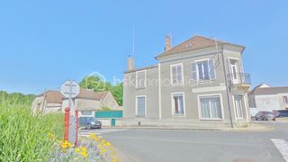  Maison � vendre 10 pi�ces 269 m�