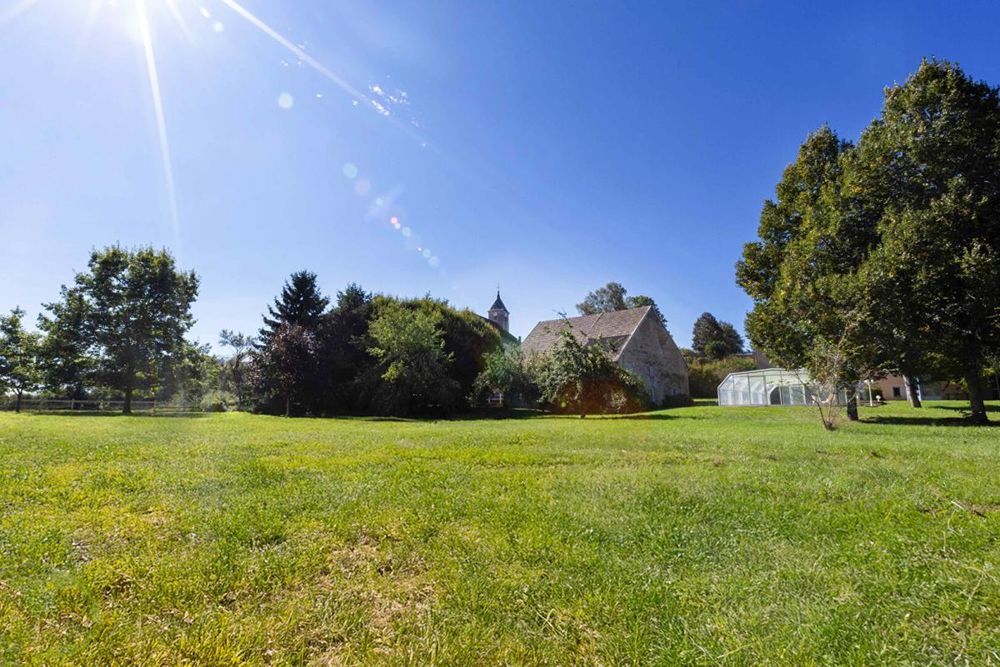 � vendre  Propri�t�/ch�teau Le Fied (39800)