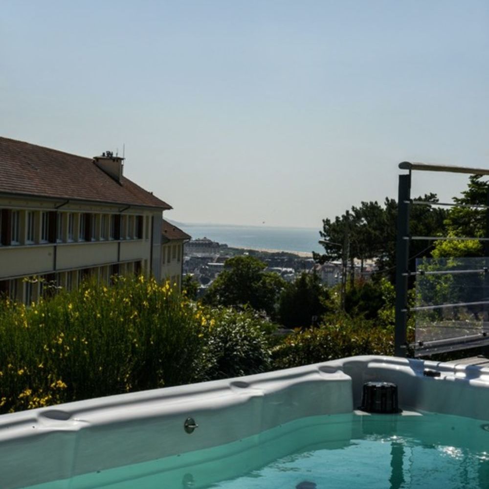 � vendre  Maison Deauville (14800)