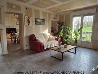  Maison � vendre 8 pi�ces 151 m�