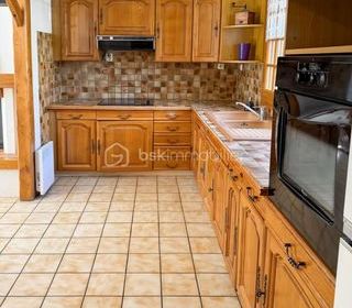  Maison � vendre 5 pi�ces 108 m�