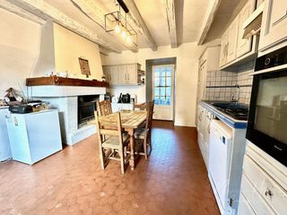  Maison � vendre 6 pi�ces 148 m�