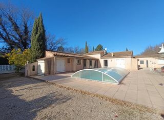  Maison � vendre 7 pi�ces 161 m�