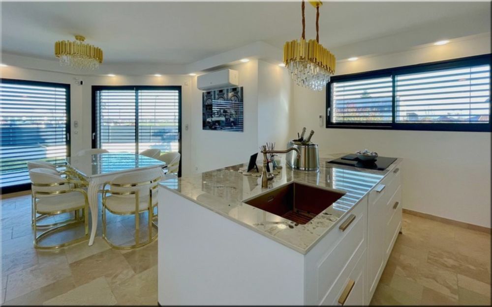 � vendre  Maison S�gny (01170)