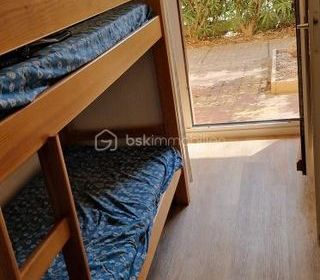  Appartement � vendre 2 pi�ces 25 m�