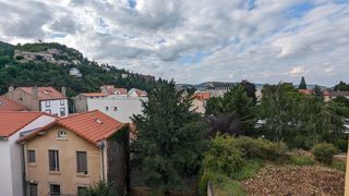  Appartement � louer 1 pi�ce 25 m�