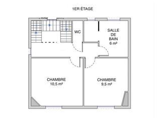  Maison � vendre 5 pi�ces 145 m�