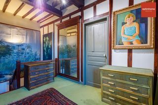  Propri�t�/ch�teau � vendre 7 pi�ces 300 m�