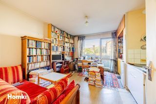  Appartement � vendre 1 pi�ce 20 m�