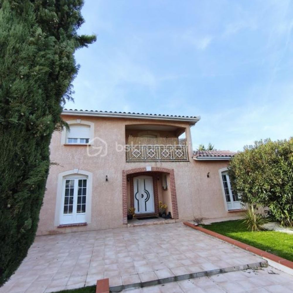 � vendre  Propri�t�/ch�teau Saint-Alban (31140)