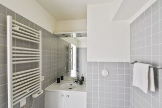  Appartement � vendre 1 pi�ce 18 m�