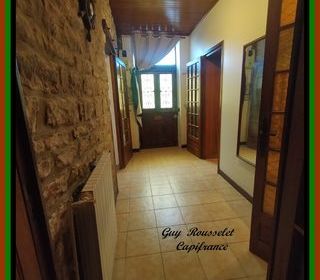  Maison � vendre 4 pi�ces 100 m�