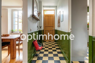  Maison � vendre 5 pi�ces 140 m�