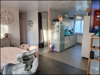  Maison � vendre 4 pi�ces 87 m�