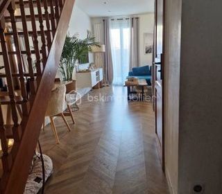  Maison � vendre 5 pi�ces 102 m�