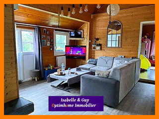  Propri�t�/ch�teau � vendre 3 pi�ces 88 m�