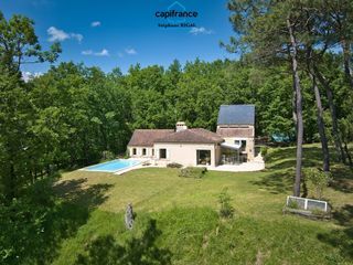  Propri�t�/ch�teau � vendre 7 pi�ces 250 m�