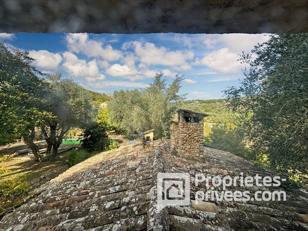 � vendre  Maison Opio (06650)
