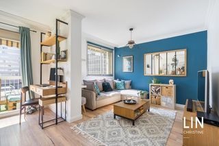  Appartement � vendre 3 pi�ces 80 m�