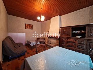  Maison � vendre 3 pi�ces 68 m�