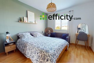  Maison � vendre 4 pi�ces 107 m�