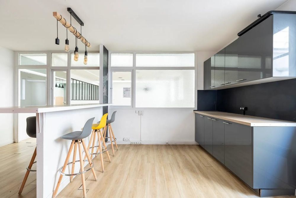 � vendre  Appartement Paris 15