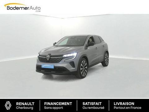Renault Austral E-Tech hybrid 200 Techno 2023 occasion Cherbourg-en-Cotentin 50100