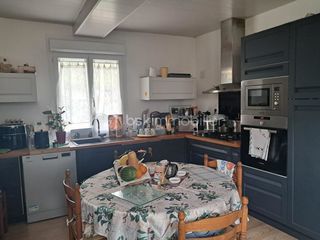  Maison � vendre 7 pi�ces 160 m�